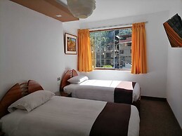 Hostal Premier Inn