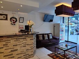 Hostal Premier Inn