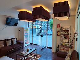 Hostal Premier Inn