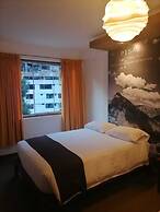 Hostal Premier Inn
