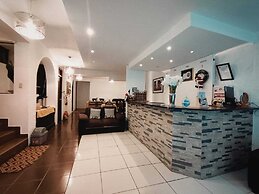 Hostal Premier Inn