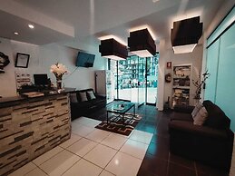 Hostal Premier Inn