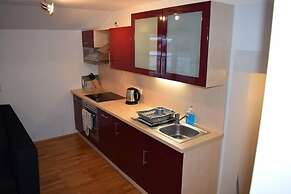 Haus Barber