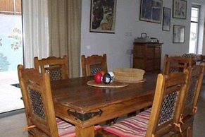 Casa de la familia
