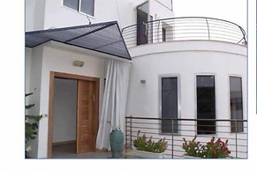 Casa de la familia