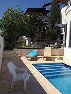 Casa de la familia