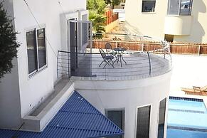 Casa de la familia