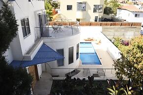 Casa de la familia