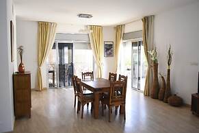 Casa de la familia