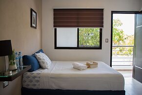 Margarett Hotel