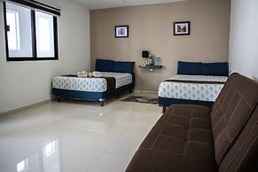 Margarett Hotel