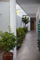 Margarett Hotel