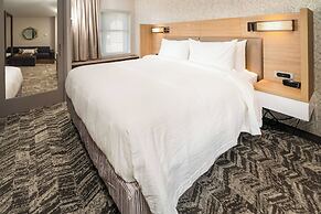 SpringHill Suites by Marriott Island Park Yellowstone