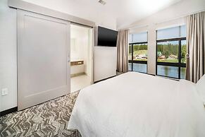 SpringHill Suites by Marriott Island Park Yellowstone