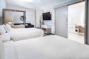 SpringHill Suites by Marriott Island Park Yellowstone