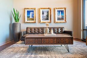 SpringHill Suites by Marriott Island Park Yellowstone