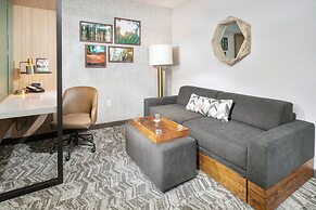 SpringHill Suites by Marriott Island Park Yellowstone