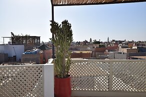 Miostello Lifestyle Riad Marrakech
