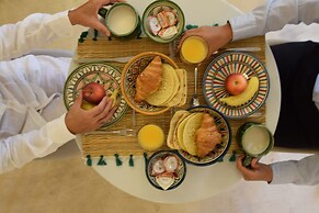 Miostello Lifestyle Riad Marrakech