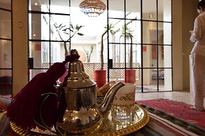 Miostello Lifestyle Riad Marrakech
