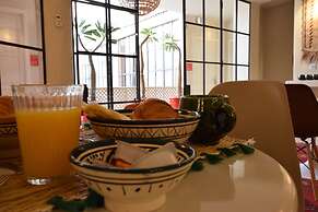 Miostello Lifestyle Riad Marrakech