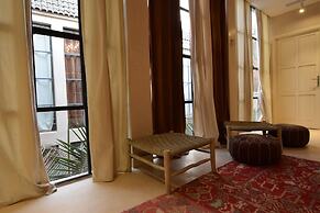 Miostello Lifestyle Riad Marrakech