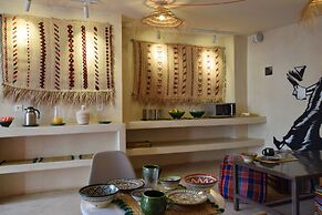 Miostello Lifestyle Riad Marrakech