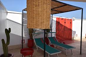Miostello Lifestyle Riad Marrakech