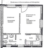 Ferienapartment Weber
