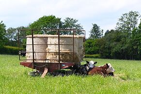 Rowley Farm Holidays