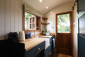 Rowley Farm Holidays