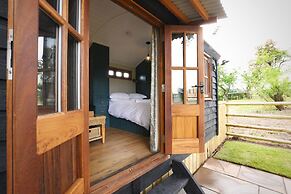 Rowley Farm Holidays