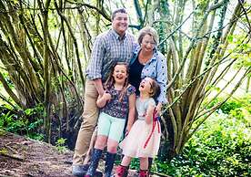 Rowley Farm Holidays