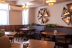 Hotel Melanie Tepic
