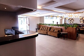 Hotel Melanie Tepic