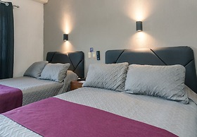 Hotel Melanie Tepic