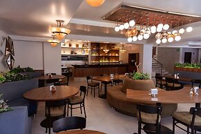Hotel Melanie Tepic