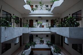 Hotel Melanie Tepic