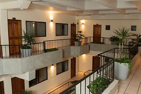 Hotel Melanie Tepic