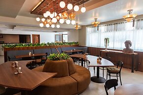 Hotel Melanie Tepic