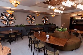 Hotel Melanie Tepic