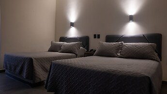 Hotel Melanie Tepic