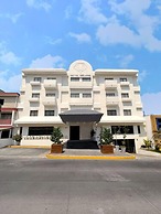 Hotel Melanie Tepic