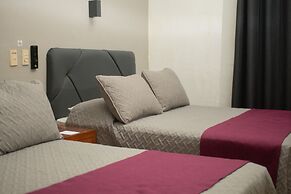 Hotel Melanie Tepic