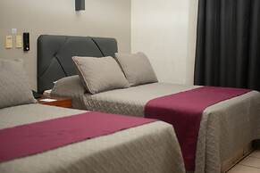 Hotel Melanie Tepic