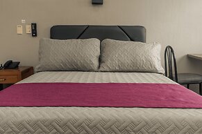 Hotel Melanie Tepic
