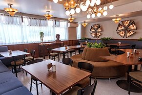 Hotel Melanie Tepic