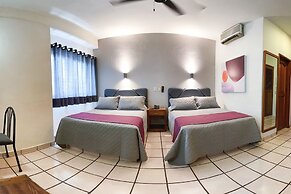 Hotel Melanie Tepic