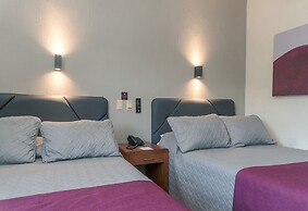 Hotel Melanie Tepic