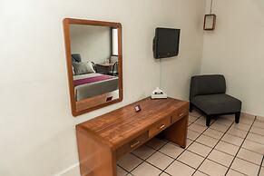 Hotel Melanie Tepic